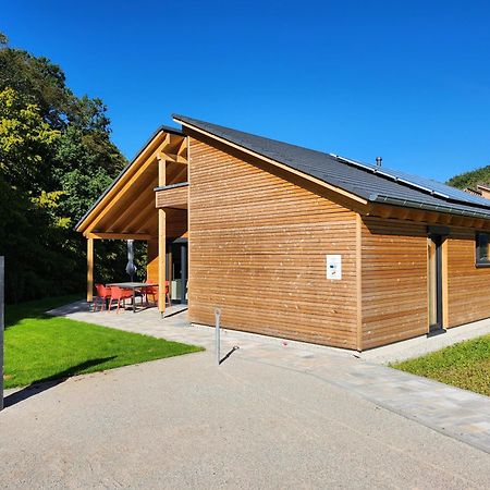 Traumweiler Ferienhaeuser Am Nationalpark Hunsrueck Hochwald Kirschweiler ภายนอก รูปภาพ